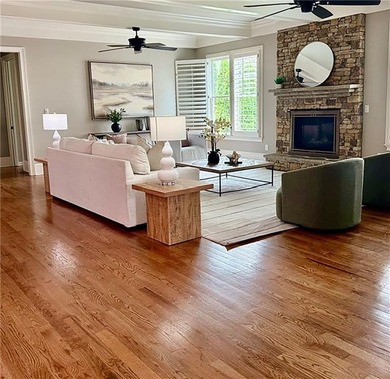 Tucked within one of the most sought-after gated communities - photo 8