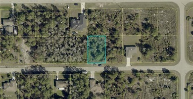 Lehigh Acres Area Lot For Sale in Lehigh Acres Florida