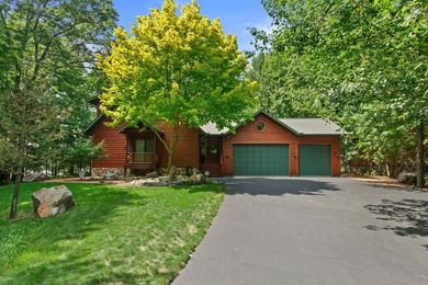 Petenwell Lake  Home Active Under Contract in Arkdale Wisconsin