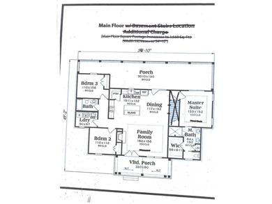 New Home, Blt 2026, not in flood zone! SELLER JUST REDUCED PRICE - photo 3