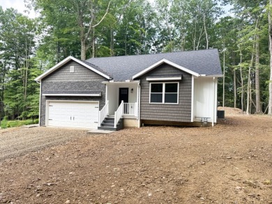 Lake Home For Sale in Du Bois, Pennsylvania