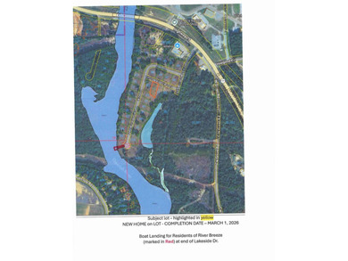 New Home, Blt 2026, not in flood zone! SELLER JUST REDUCED PRICE - photo 7