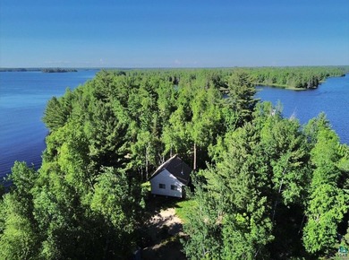 Rare Find! Cabin on Private Land on Whiteface Reservoir! Escape - photo 1