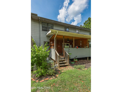 Melton Hill Lake Home For Sale in Oak Ridge Tennessee