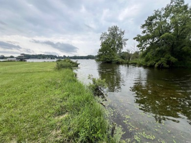 Almost Lakefront! Rare opportunity for building on Winona Lake! - Lake Lot For Sale in Warsaw, Indiana