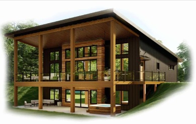 Lake Keowee Home For Sale in Pickens South Carolina