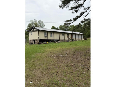 Lake Barnett Acreage Active Under Contract in Romance Arkansas