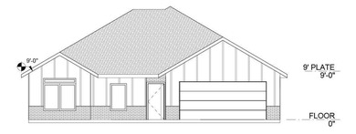 Lake Home For Sale in Abilene, Texas