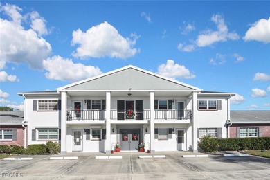 (private lake, pond, coastal) Condo For Sale in Fort Myers Florida