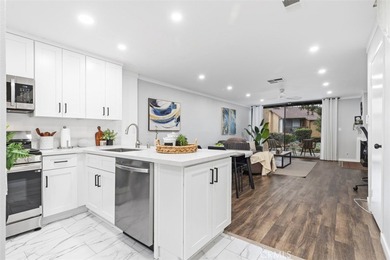 (private lake, pond, coastal) Condo Active Under Contract in Whittier California