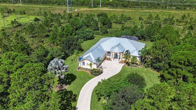 PGA Village estate home with plenty of room to build a guest - photo 1