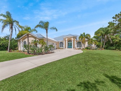 PGA Village estate home with plenty of room to build a guest - photo 2