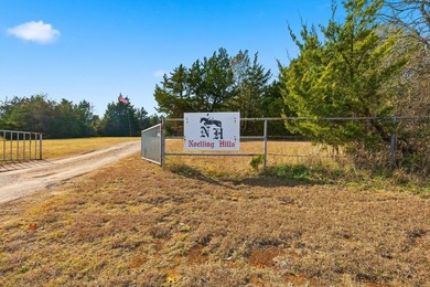 Former Noelling Hills Horse Ranch with just under 275 acres of - photo 3