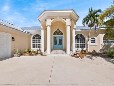 PGA Village estate home with plenty of room to build a guest - photo 4