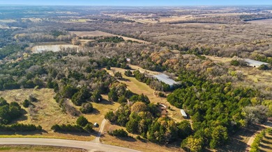 Former Noelling Hills Horse Ranch with just under 275 acres of - photo 6