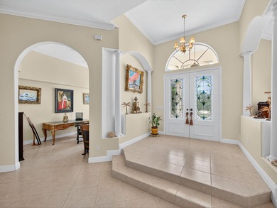 PGA Village estate home with plenty of room to build a guest - photo 6