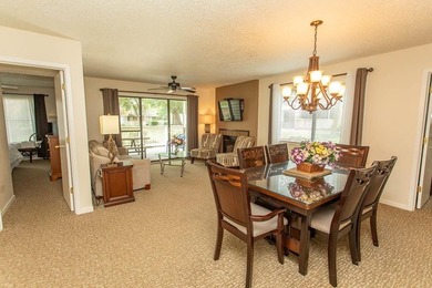 This stunning three-bedroom, two-bath, first floor villa, offers - photo 19