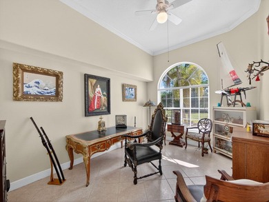 PGA Village estate home with plenty of room to build a guest - photo 10