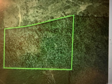 Lake Acreage For Sale in Bismarck, Arkansas
