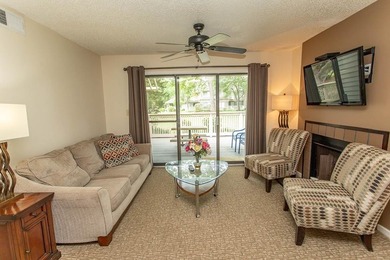 This stunning three-bedroom, two-bath, first floor villa, offers - photo 22