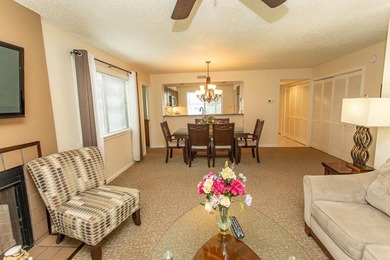 This stunning three-bedroom, two-bath, first floor villa, offers - photo 24