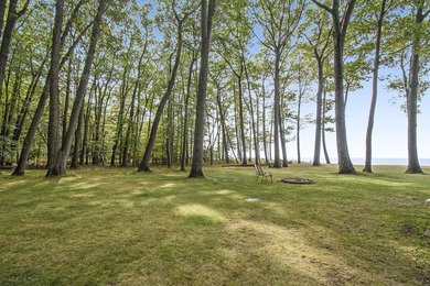 Rare Lake Michigan Retreat on 11 Wooded Acres with 300 Feet of - photo 29