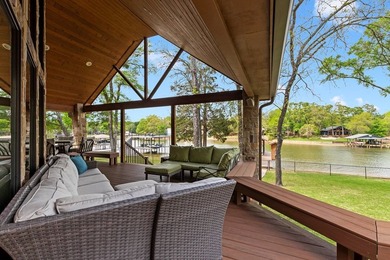 Timeless lakehouse-style home with a versatile guest house - photo 29