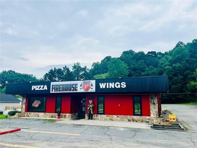 Lake Chatuge Commercial For Sale in Young Harris Georgia