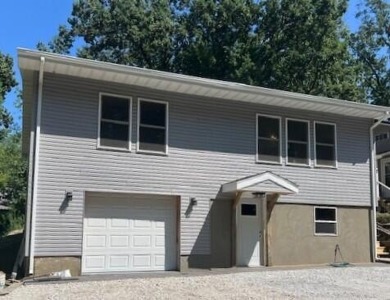 Lake Home For Sale in Valparaiso, Indiana