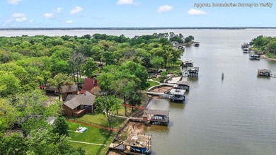 Timeless lakehouse-style home with a versatile guest house - photo 34