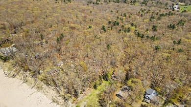 Rare Lake Michigan Retreat on 11 Wooded Acres with 300 Feet of - photo 36