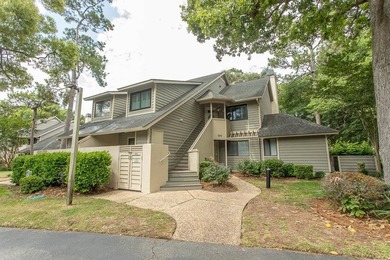 This stunning three-bedroom, two-bath, first floor villa, offers - photo 41