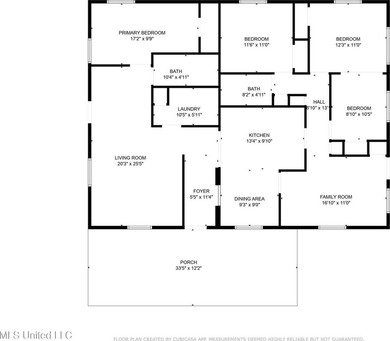 Welcome to this charming three-bedroom, two-bathroom - photo 45