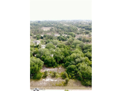 Lehigh Acres Area Lot For Sale in Lehigh Acres Florida