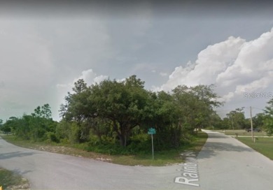 Lake Lot For Sale in Babson Park, Florida