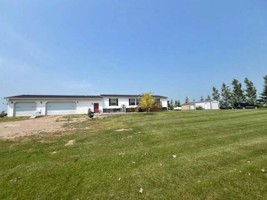 Devils Lake Home For Sale in Devils Lake North Dakota