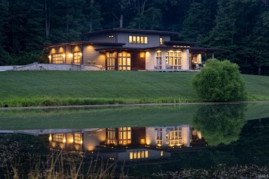 Lake Home For Sale in Bloomington, Indiana