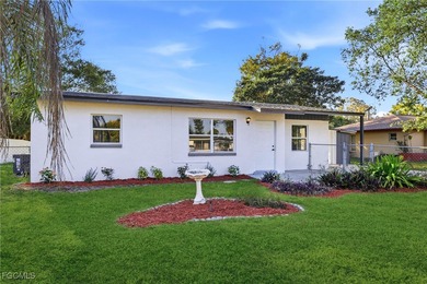 Lehigh Acres Area Home Sale Pending in Lehigh Acres Florida