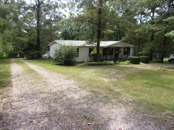 Lake Home Off Market in Buchanan, Tennessee