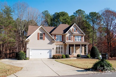 Lake Norman Home For Sale in Mooresville North Carolina