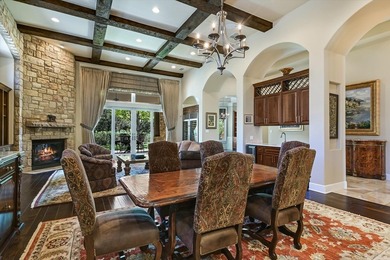 Set within an exclusive gated enclave overlooking the rolling - photo 8