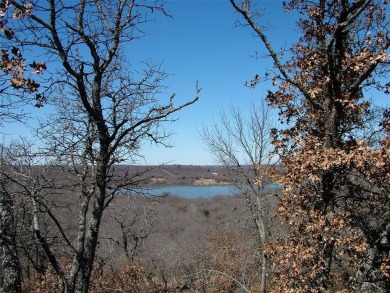 Lake Acreage For Sale in Sunset, Texas