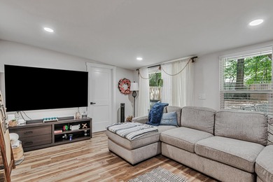 Completely Remodeled & Ready for Your Family in Valparaiso! - photo 11