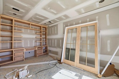 Ready for you to finish and personalize, this stunning home sits - photo 11