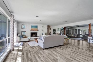 MIDDLE RIVER WATERFRONT. 100' X 145', 14,500 Square Foot Lot on - photo 11