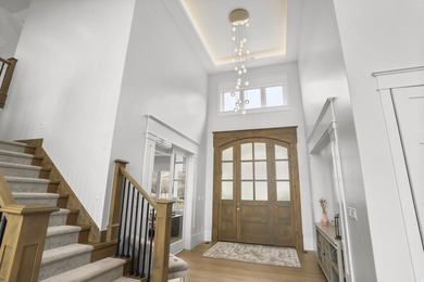 Nestled in a private, exclusive area of southeast Mapleton, this - photo 11