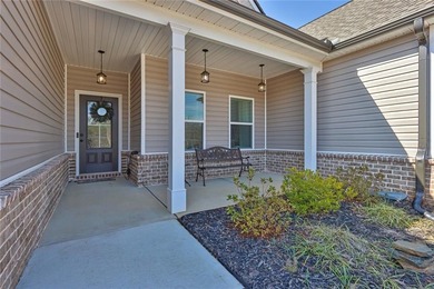 This beautifully maintained ranch goes beyond new construction