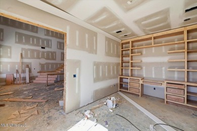 Ready for you to finish and personalize, this stunning home sits - photo 12