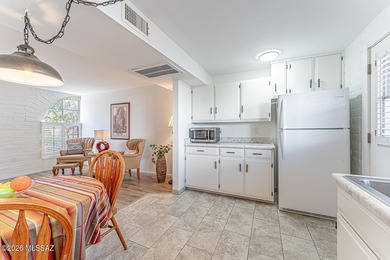 Great location, set back with park in front to the east and