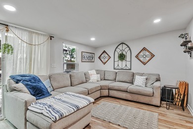 Completely Remodeled & Ready for Your Family in Valparaiso! - photo 13